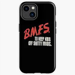 Billy Strings iPhone Tough Case RB1201