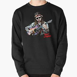 Billy Strings  Pullover Sweatshirt RB1201