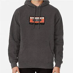 Billy Strings Goat Mix Tape Distressed Pullover Hoodie RB1201