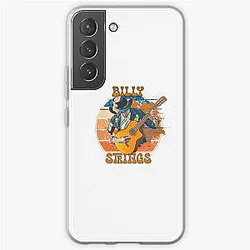 Billy Strings  Samsung Galaxy Soft Case RB1201