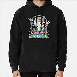 Billy Strings - KNOW ITALL WINTER 2021-2022 Pullover Hoodie RB1201