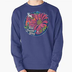 Billy Strings Wallet Pullover Sweatshirt RB1201