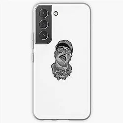 Billy Strings  Samsung Galaxy Soft Case RB1201