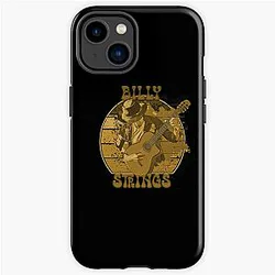 Billy Strings  iPhone Tough Case RB1201