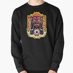 Billy Strings Pullover Sweatshirt RB1201
