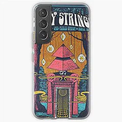 billy strings Samsung Galaxy Soft Case RB1201