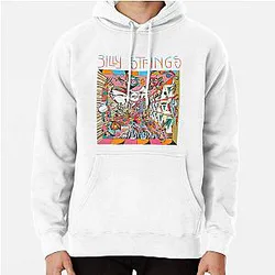 Billy Strings T-ShirtBilly Billy Pullover Hoodie RB1201