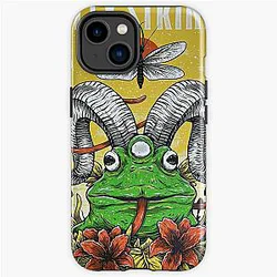 billy strings iPhone Tough Case RB1201