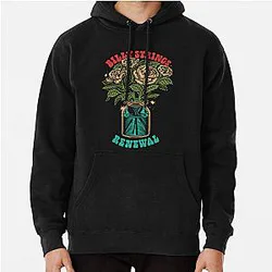 Billy Strings FALL WINTER 2021 Classic T-Shirt Pullover Hoodie RB1201