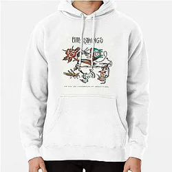 billy strings Pullover Hoodie RB1201