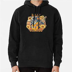 Billy Strings  Pullover Hoodie RB1201