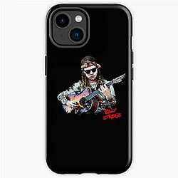 Billy Strings  iPhone Tough Case RB1201