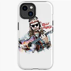 Billy Strings  iPhone Tough Case RB1201