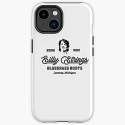 Billy Strings  iPhone Tough Case RB1201
