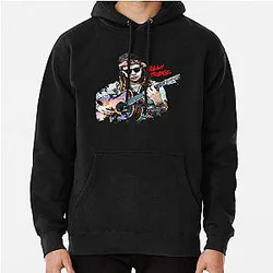 Billy Strings  Pullover Hoodie RB1201