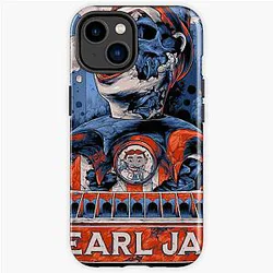 billy strings  iPhone Tough Case RB1201
