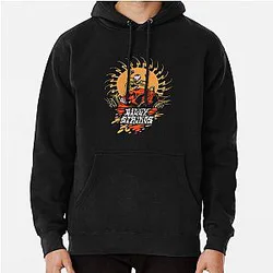 Billy Strings  Pullover Hoodie RB1201