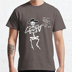 Billy Strings | WATCH IT FALL Classic T-Shirt RB1201