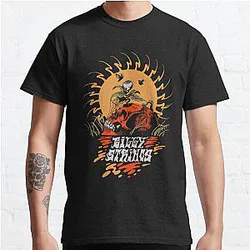 Billy Strings  Classic T-Shirt RB1201