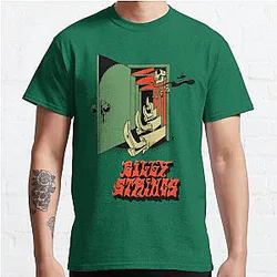 Billy Strings  Classic T-Shirt RB1201