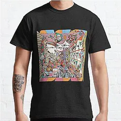 Home of Billy Strings Classic T-Shirt RB1201