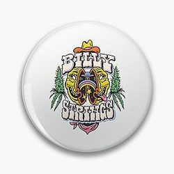 billy strings 2 Pin