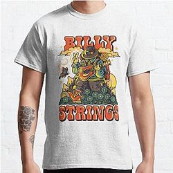 Billy Strings FALL WINTER 2021       Classic T-Shirt