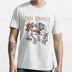 Billy Strings Art Essential T-Shirt
