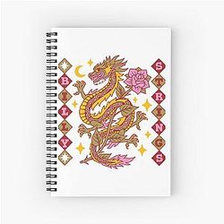 Billy Strings 2022 Spiral Notebook