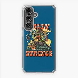 Billy Strings FALL WINTER 2021       Samsung Galaxy Soft Case