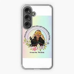 Billy Strings Love Samsung Galaxy Soft Case