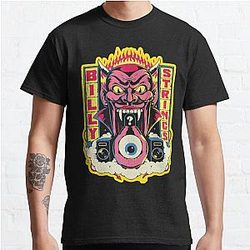 Billy Strings -Secrets WINTER 2021-2022 Classic T-Shirt