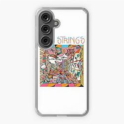 Billy Strings Billy Billy Samsung Galaxy Soft Case