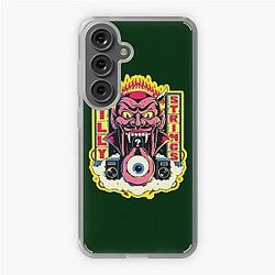 Billy Strings (1) Samsung Galaxy Soft Case