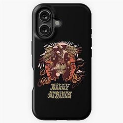 Billy Strings  iPhone Tough Case