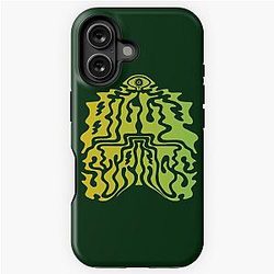 Billy Strings Billy strings  iPhone Tough Case