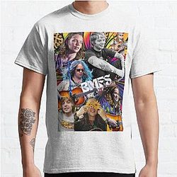 Billy Strings  Classic T-Shirt