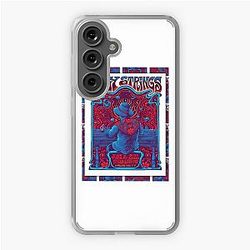Billy Strings (3) Samsung Galaxy Soft Case