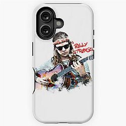 Billy Strings  iPhone Tough Case