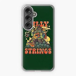 Billy strings fall winter Samsung Galaxy Soft Case