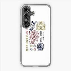 Billy Strings All Samsung Galaxy Soft Case