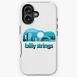 Billy Strings billy iPhone Tough Case