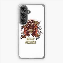 Billy Strings (2) Samsung Galaxy Soft Case