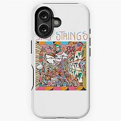 Billy Strings Billy Billy iPhone Tough Case