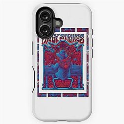 Billy Strings (3) iPhone Tough Case