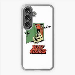 Billy Strings 1 Samsung Galaxy Soft Case