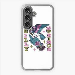 Billy Strings Bird Samsung Galaxy Soft Case