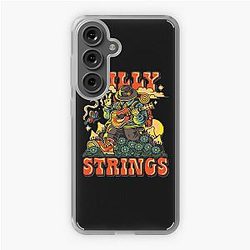 Billy strings fall winter Samsung Galaxy Soft Case