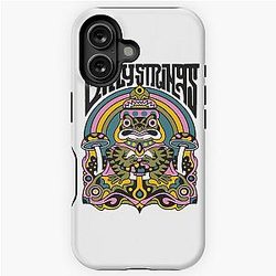Billy Strings Frog iPhone Tough Case