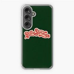 Billy Strings 2023 Samsung Galaxy Soft Case